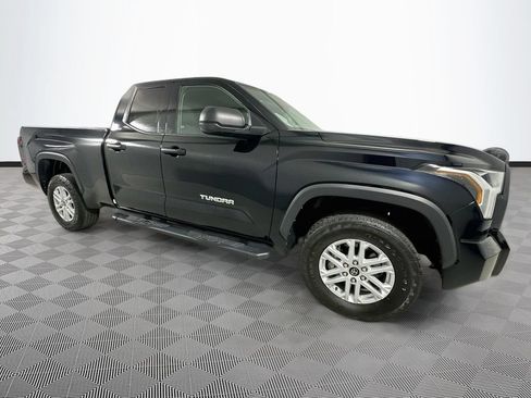 Used 2024 Toyota Tundra SR5 AWD/4WD image 11