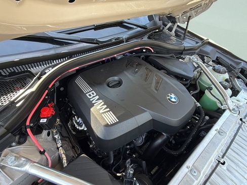 Certified 2026 BMW X3 xDrive30 image 18