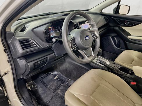 Used 2023 Subaru Impreza 2.0i AWD/4WD image 9