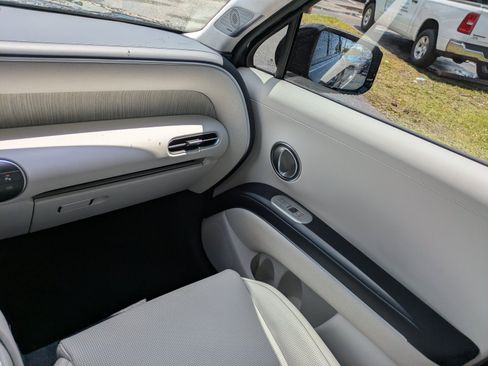 Used 2026 Hyundai Palisade Calligraphy FWD image 14