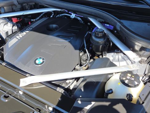 Certified 2024 BMW X5 xDrive40i w/ Premium Package image 26