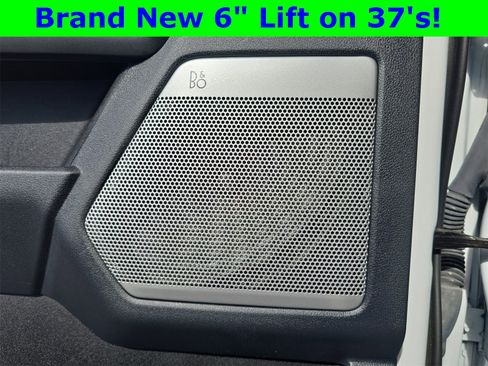 Used 2024 Ford F450 Lariat image 14