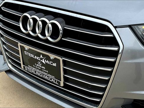 Used 2017 Audi A6 2.0T Premium FWD image 29