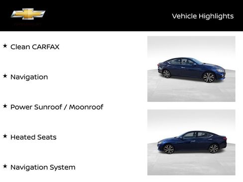 Used 2020 Nissan Altima 2.5 Platinum image 17