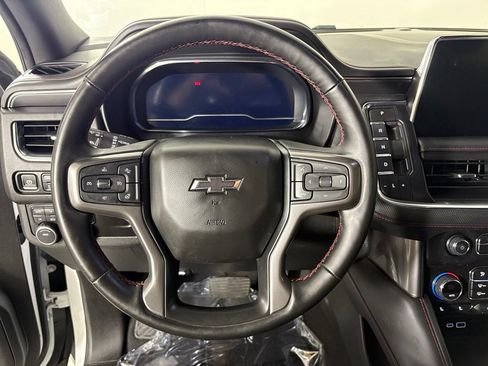 Certified 2024 Chevrolet Tahoe RST w/ Luxury Package AWD/4WD image 28
