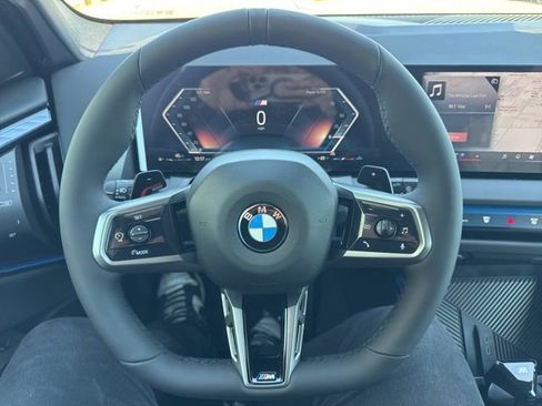 New 2026 BMW X3 xDrive30 w/ M Sport Package AWD/4WD image 8