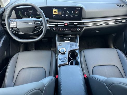 New 2026 Kia Sportage EX AWD/4WD image 15