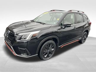 Used 2024 Subaru Forester Sport 360° Tour