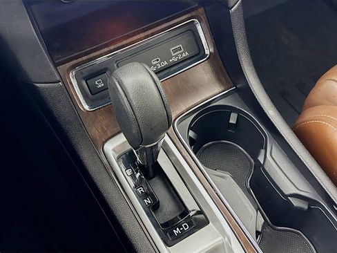 Certified 2024 Subaru Ascent Touring image 21