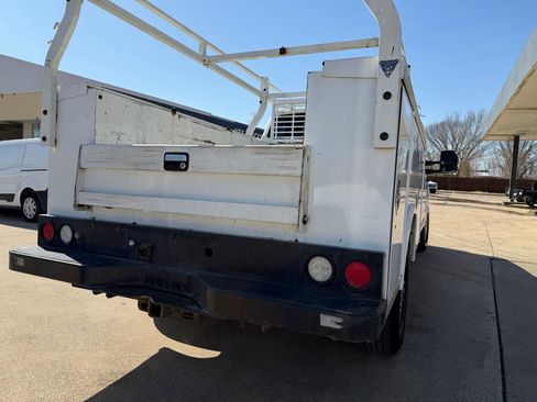 Used 2019 Ford F350 XL w/ STX Appearance Package image 12