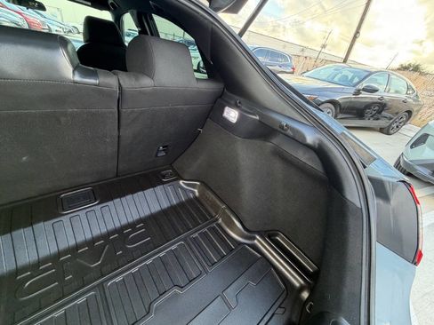 Used 2022 Honda Civic Sport image 30