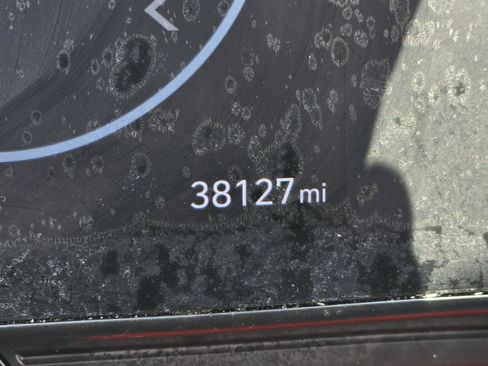 Used 2024 Hyundai Kona N Line FWD image 28