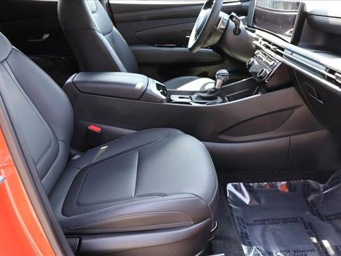 Certified 2025 Hyundai Santa Cruz XRT AWD/4WD image 29