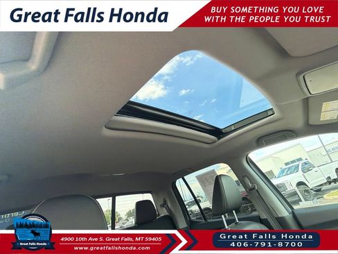 Certified 2026 Honda Ridgeline RTL image 28