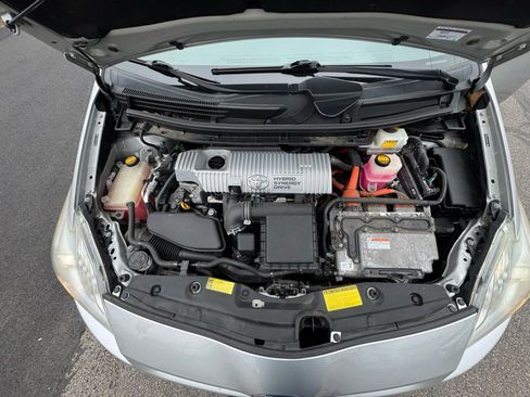 Used 2010 Toyota Prius Two image 15