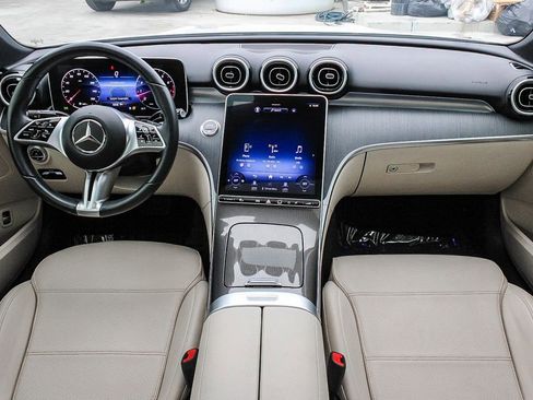 Used 2023 Mercedes-Benz C 300 Sedan image 13