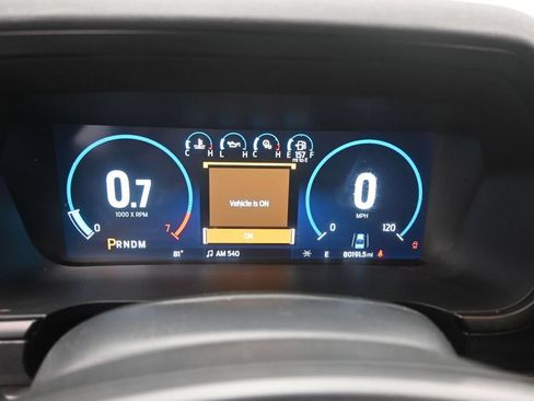 Used 2023 Ford F150 Tremor w/ Equipment Group 402A High AWD/4WD image 3