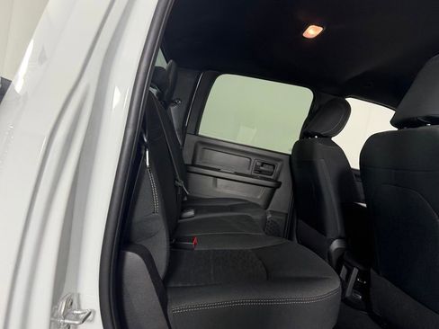 Used 2025 RAM 2500 Tradesman AWD/4WD image 30