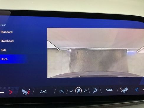 Certified 2025 Chevrolet Tahoe LT image 22