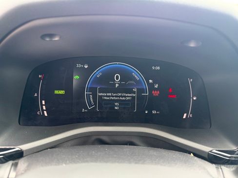 New 2026 Toyota Camry LE image 9