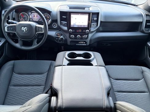 New 2026 RAM 1500 Classic Warlock image 16