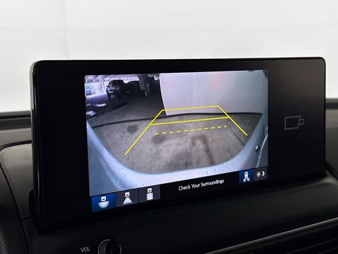 New 2026 Honda Pilot Sport image 16