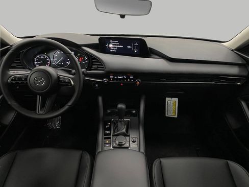 New 2026 MAZDA MAZDA3 s Sport FWD image 20