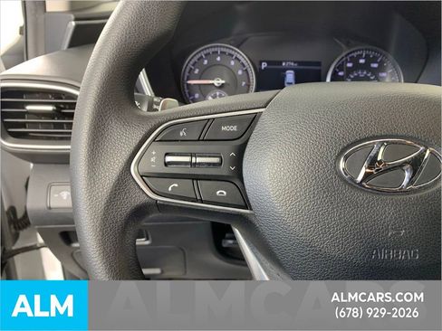Used 2023 Hyundai Santa Fe SE image 24