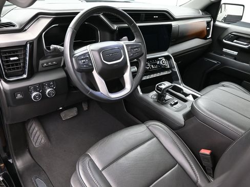 Used 2024 GMC Sierra 1500 Denali w/ Denali Reserve Package AWD/4WD image 22