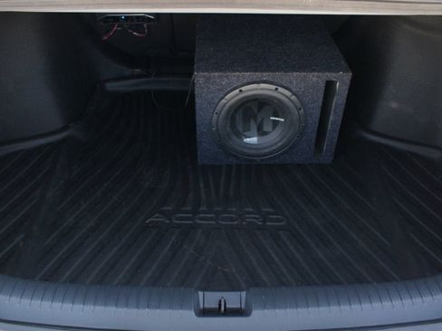 Used 2024 Honda Accord Sport image 17