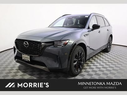 New 2026 MAZDA CX-90 3.3 Turbo S w/ Premium Package