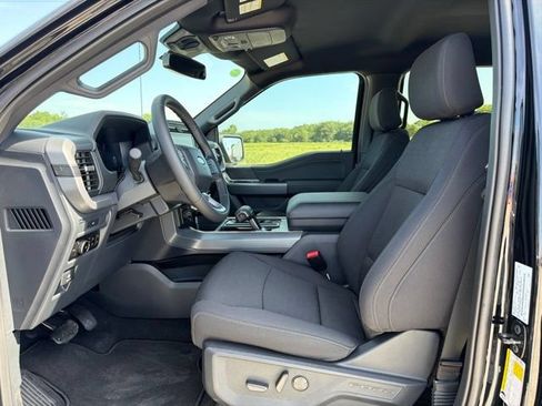 New 2026 Ford F150 XLT w/ Equipment Group 302A MID AWD/4WD image 2