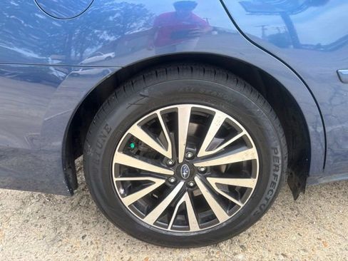 Used 2019 Subaru Legacy 2.5i w/ Alloy Wheel Package AWD/4WD image 9