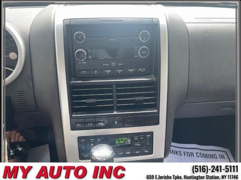 Used 2010 Mercury Mountaineer AWD image 17