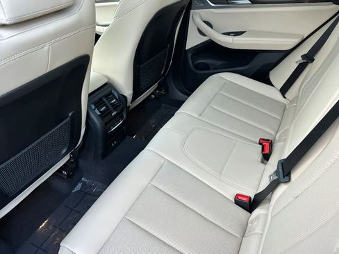 Certified 2023 BMW X3 xDrive30i w/ Premium Package image 4