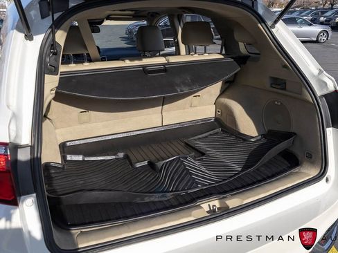 Used 2018 Acura RDX AWD w/ Advance Package image 37