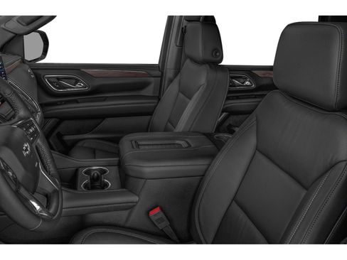 Used 2023 Chevrolet Tahoe Z71 w/ Luxury Package AWD/4WD image 29