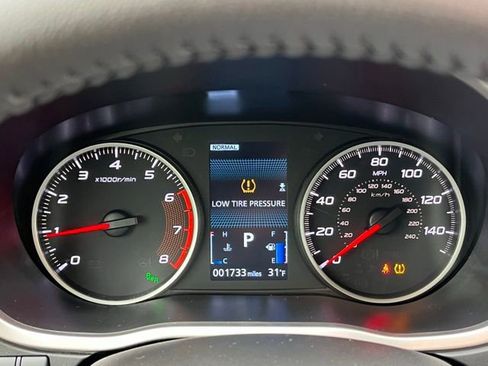 Used 2025 Mitsubishi Eclipse Cross SE image 48