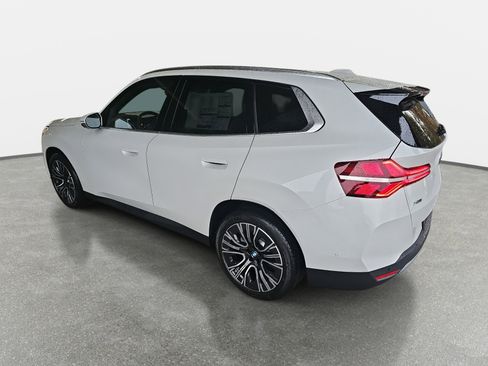 New 2026 BMW X3 xDrive30 w/ Convenience Package image 7