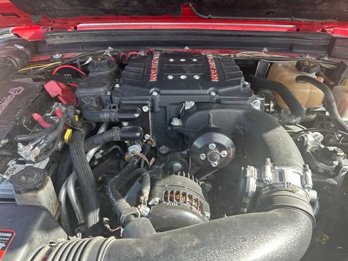Used 2020 Jeep Gladiator Rubicon AWD/4WD image 25