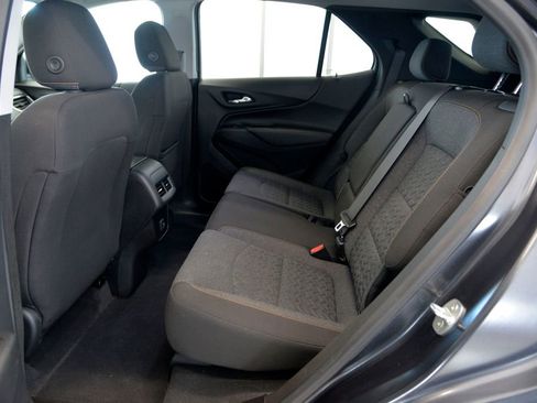 Used 2022 Chevrolet Equinox LT FWD image 28