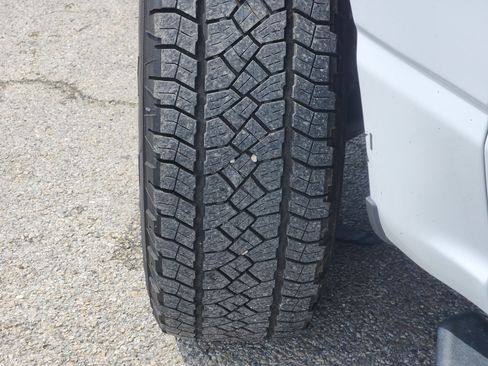 Used 2023 Ford F150 XLT w/ Equipment Group 301A Mid AWD/4WD image 11