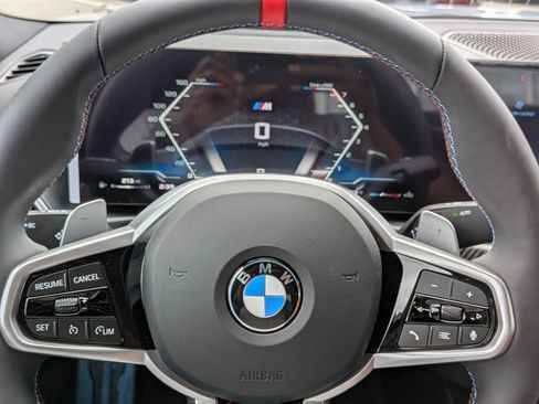 New 2026 BMW M340i Sedan w/ Premium Package image 21