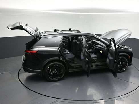 New 2027 INFINITI QX60 Sport w/ Dark Cargo Package AWD/4WD image 34