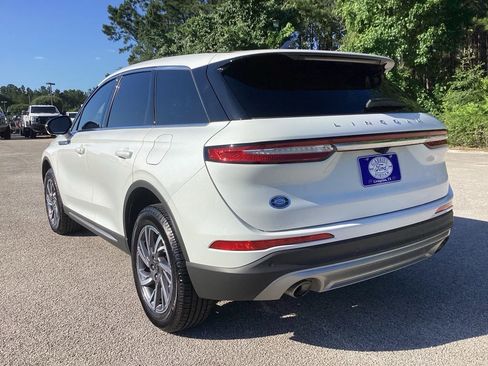 Used 2023 Lincoln Corsair FWD image 7