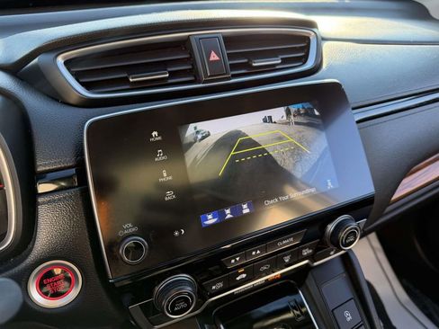 Used 2020 Honda CR-V EX-L image 41