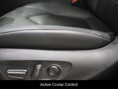 Used 2024 Toyota Grand Highlander FWD image 19