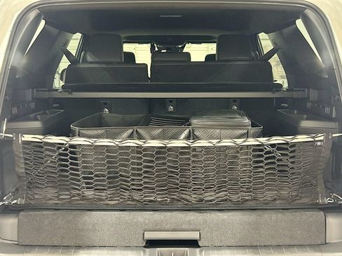 New 2026 Toyota 4Runner TRD Off-Road Premium AWD/4WD image 25