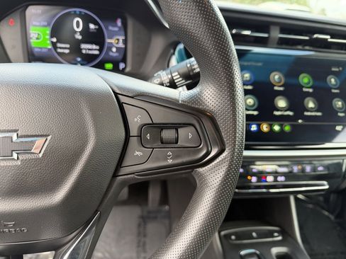 Used 2023 Chevrolet Bolt LT w/ Driver Confidence Package image 18