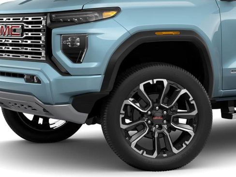 New 2026 GMC Canyon Denali AWD/4WD image 31